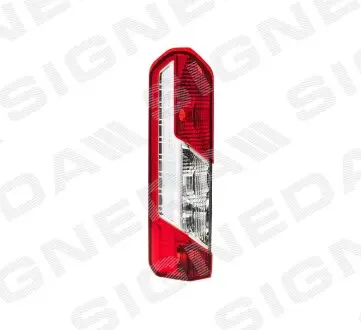 ZFD19C5L ЗАДНИЙ ФОНАРЬ SIGNEDA підбір по vin на Brocar