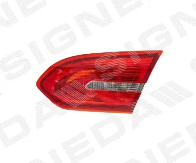 ZFD1991R Задній ліхтар SIGNEDA підбір по vin на Brocar