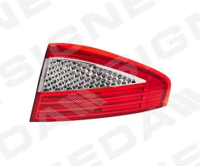 ZFD1973R Задні ліхтар SIGNEDA підбір по vin на Brocar