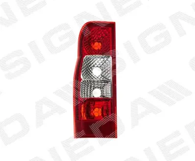 ZFD1972L Задні ліхтар SIGNEDA підбір по vin на Brocar