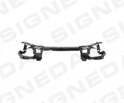 PVV30021A Рама передня VOLVO S60/V60 (Y20), 04.13 - 18 SIGNEDA підбір по vin на Brocar