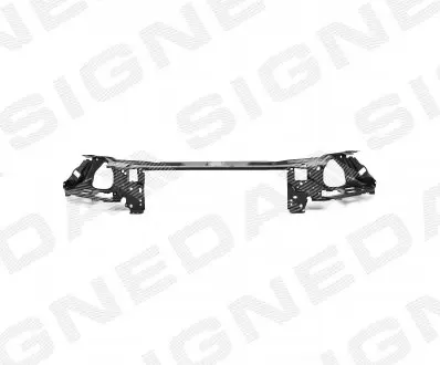 PVV30004A Рама передня VOLVO XC60, 04.13 - 02.17 SIGNEDA підбір по vin на Brocar