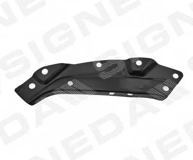 PVG30025AL Рама передня VW POLO (V), 09 - 17 SIGNEDA підбір по vin на Brocar