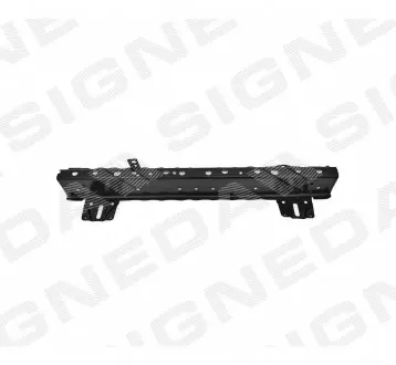 PSB30014BW Передня рама SIGNEDA підбір по vin на Brocar