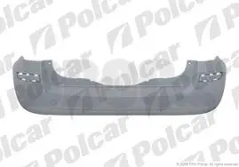 6056962 Бампер задній POLCAR підбір по vin на Brocar
