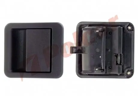 5702Z45 Ручка внешняя POLCAR подбор по vin на Brocar