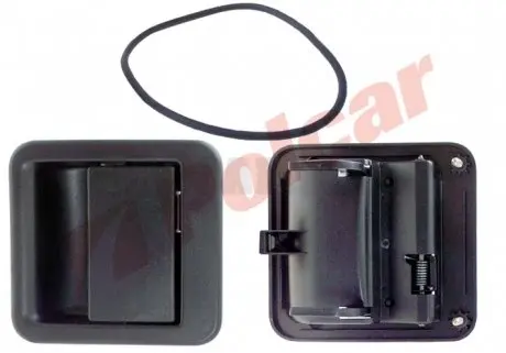 5702Z41 Ручка внешняя POLCAR подбор по vin на Brocar