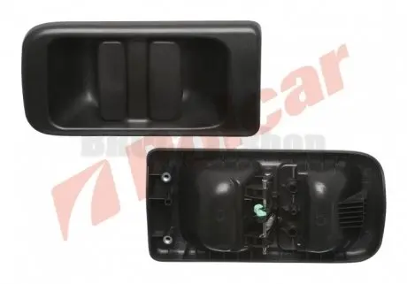 6041Z43 Ручка зовнішня POLCAR підбір по vin на Brocar