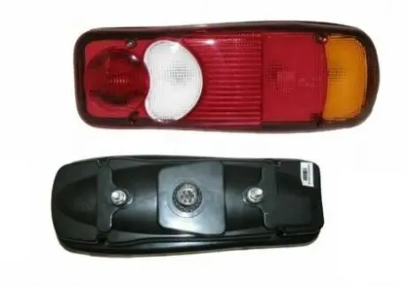 6041882E Ліхтар задній POLCAR підбір по vin на Brocar