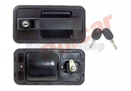 5701Z46 Ручка зовнішня POLCAR підбір по vin на Brocar