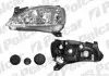 5556103V Фара основная POLCAR підбір по vin на Brocar