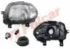 601509E Фара основная POLCAR підбір по vin на Brocar