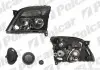 5518091H Фара основна POLCAR підбір по vin на Brocar