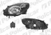 600109E Фара основна POLCAR підбір по vin на Brocar
