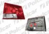 5518874X Ліхтар задній POLCAR підбір по vin на Brocar