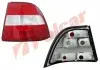 551688E Фонарь задний POLCAR підбір по vin на Brocar