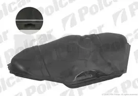 5514ZP1 Бак палива POLCAR підбір по vin на Brocar