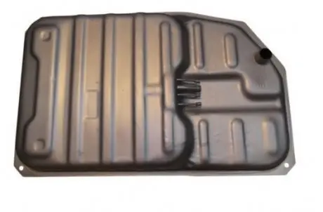 5525ZP1 Топливный бак Omega A POLCAR подбор по vin на Brocar