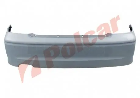 551796Q Бампер задній POLCAR підбір по vin на Brocar
