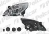 551910E Фара основна POLCAR підбір по vin на Brocar