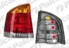 551888E Ліхтар задній POLCAR підбір по vin на Brocar