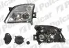 5518103H Фара основна POLCAR підбір по vin на Brocar