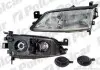 551610E Фара основна POLCAR підбір по vin на Brocar