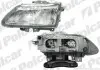 6032091E Фара основна POLCAR підбір по vin на Brocar