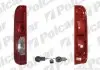602787V Ліхтар задній POLCAR підбір по vin на Brocar