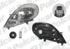 Фара основная 6027091V
