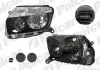 Фара основная 2820091E