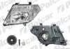 Фара основная 2782102E
