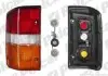 2774872 Ліхтар задній POLCAR підбір по vin на Brocar