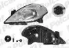 2758095E Фара основная POLCAR підбір по vin на Brocar