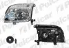 2746090E Фара основна POLCAR підбір по vin на Brocar