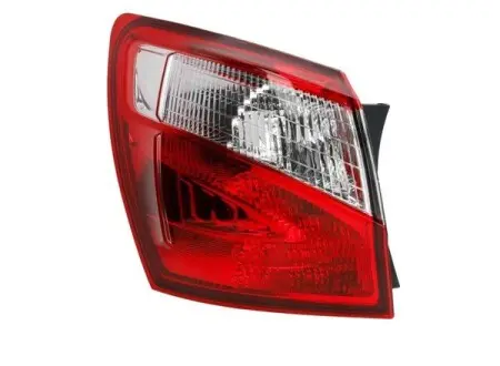 2714870E Ліхтар задній POLCAR підбір по vin на Brocar