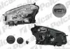 271409E Фара основна POLCAR підбір по vin на Brocar