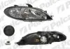 250509E Фара основная POLCAR підбір по vin на Brocar