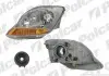Фара основная 2501091E