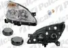 233209E Фара основная POLCAR підбір по vin на Brocar