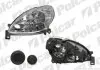 232810E Фара основна POLCAR підбір по vin на Brocar