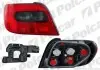 232688E Фонарь задний POLCAR підбір по vin на Brocar