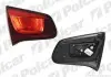 2318881V Фонарь задний POLCAR підбір по vin на Brocar