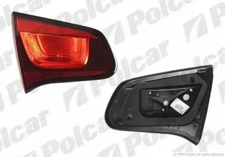 2318871V Ліхтар задній POLCAR підбір по vin на Brocar