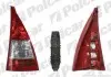 231688S Фонарь задний POLCAR підбір по vin на Brocar