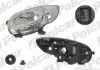 230109V Фара основная POLCAR підбір по vin на Brocar