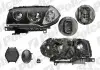 2055101E Фара основная POLCAR підбір по vin на Brocar