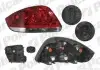 302588E Фонарь задний POLCAR підбір по vin на Brocar