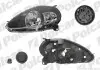 Фара основная 3024101E