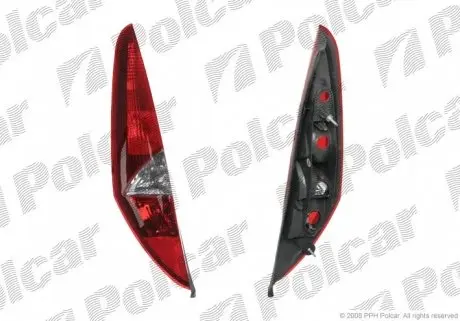 302388E Ліхтар задній POLCAR підбір по vin на Brocar